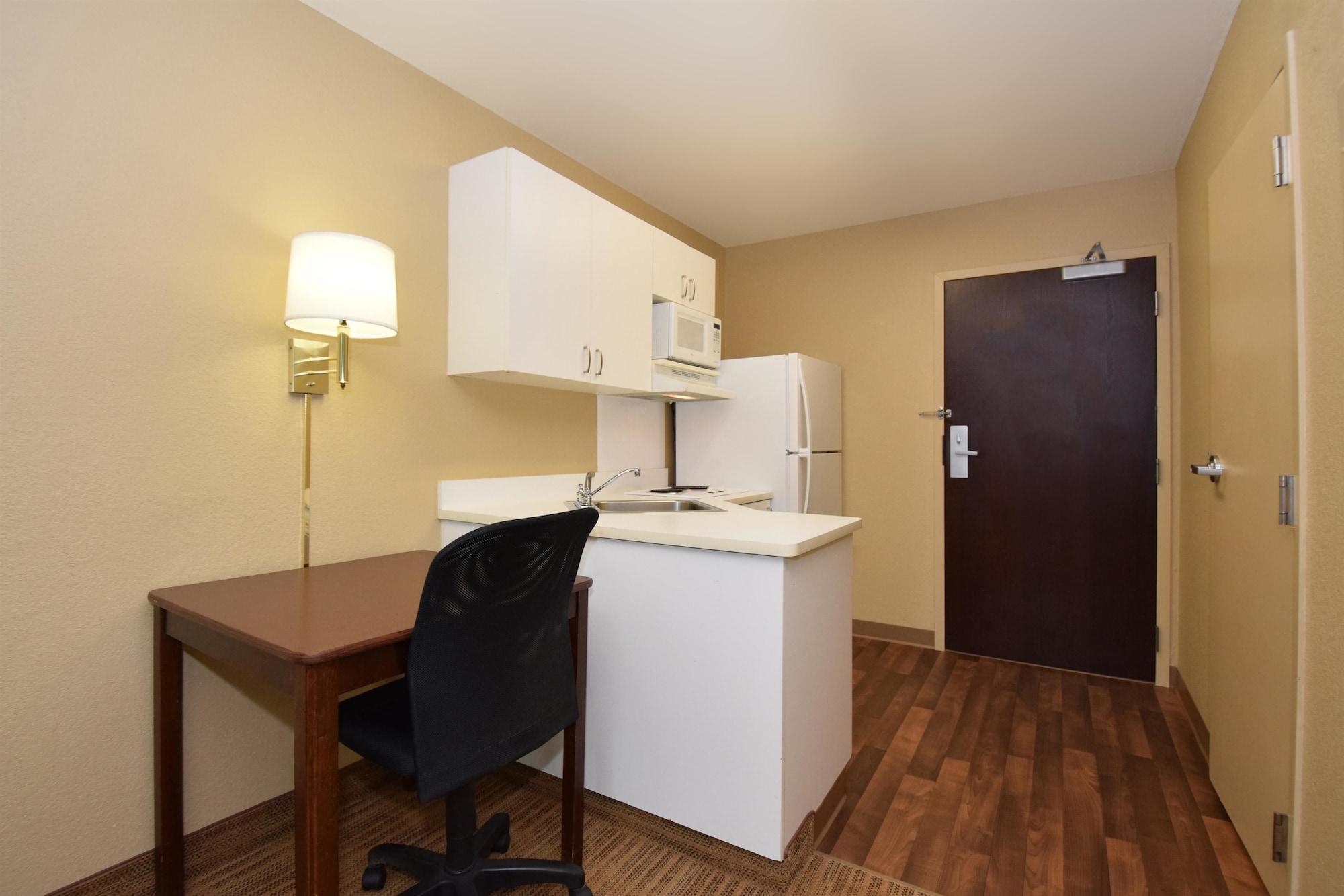 Hotel Extended America - Kansas - South