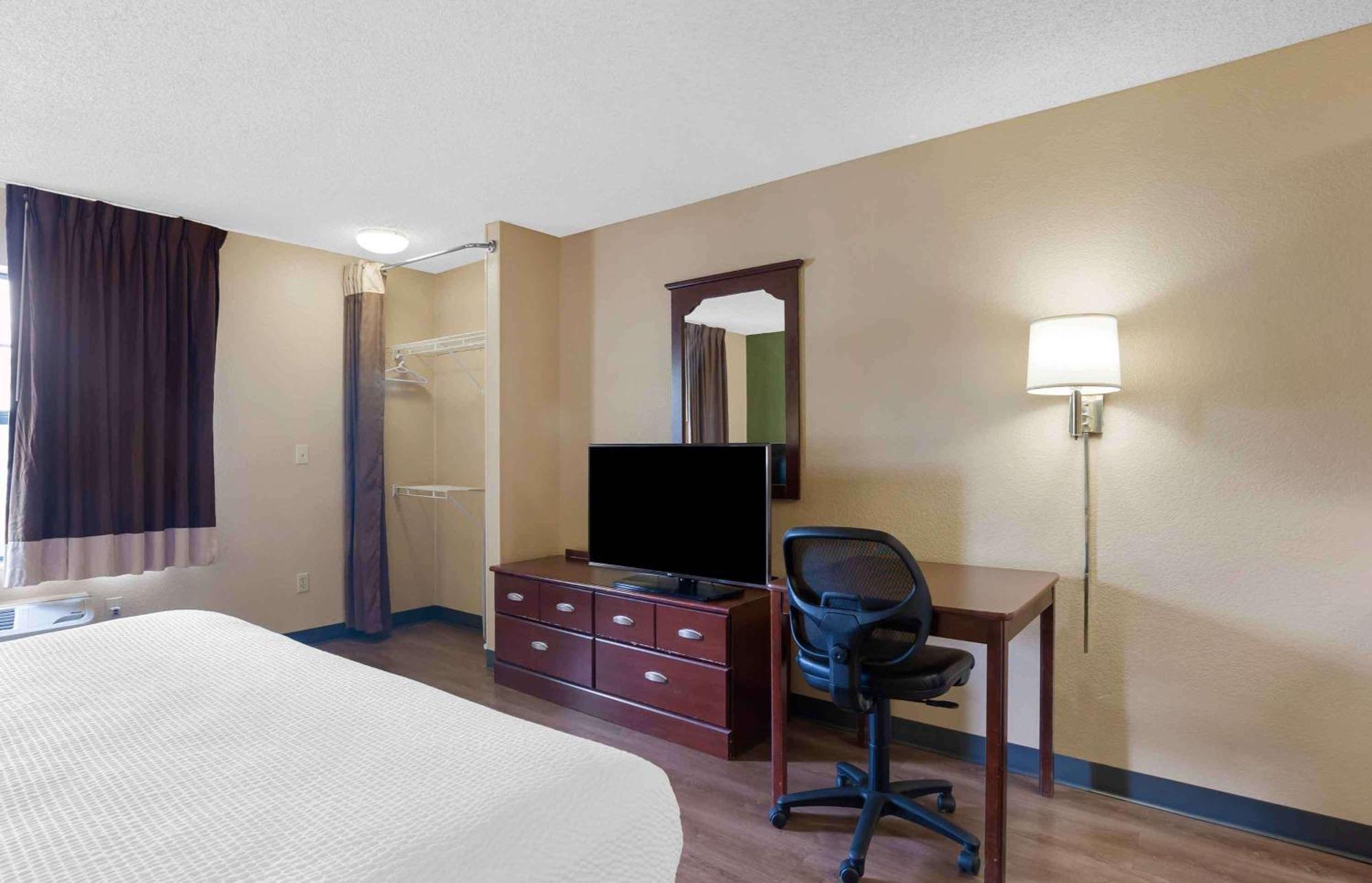 Hotel Extended America - Kansas - South Kansas City
