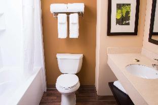 Extended America - Kansas - South Hotel 2*