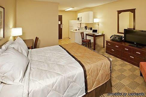 Extended America - Kansas - South Hotel 2*